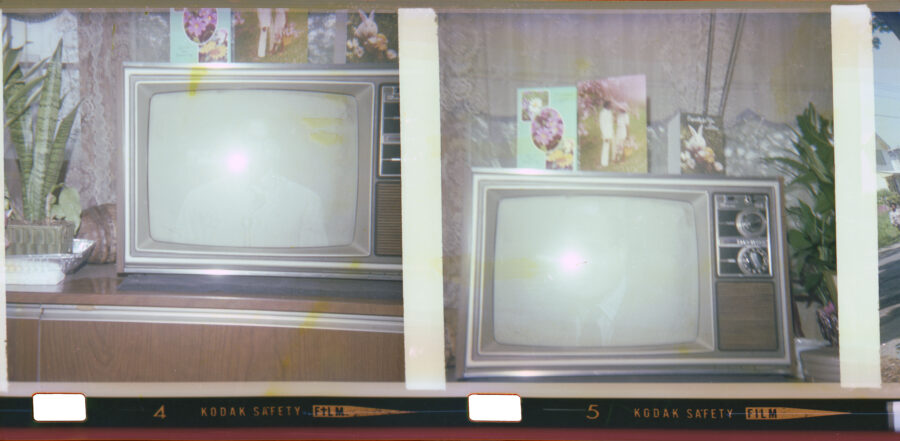 Sonderformate Digitalisieren.