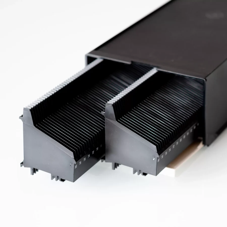 Der große Diamagazin-Guide: Welcher Schatztruhe haben Sie Ihre Erinnerungen anvertraut?: Dia LKM (Leica-Kindermann) Magazin Dia Lkm (Leica-Kindermann) Magazin