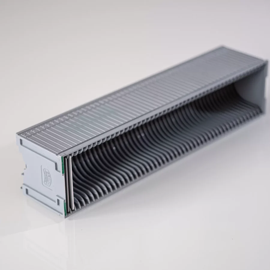 Der große Diamagazin-Guide: Welcher Schatztruhe haben Sie Ihre Erinnerungen anvertraut?: Dia Paximat (Braun) Magazin Dia Paximat (Braun) Magazin