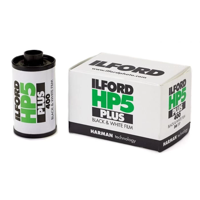 Ilford Film