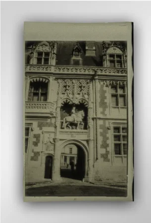 Sonderformate Mit Ungeraden Kanten Digitalisieren.